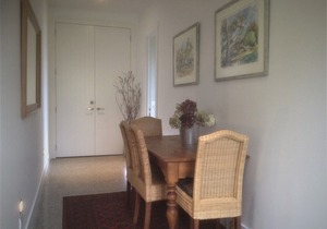 The Lakeview House Apartment