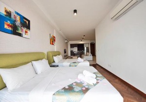 The Landmark by Katana - Your Home Away From Home
