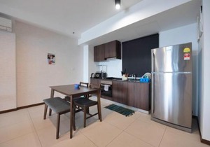 The Landmark by Katana - Your Home Away From Home