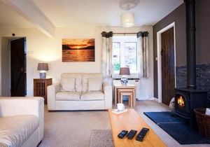 The Langdale Hideaway