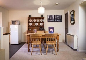 The Langdale Hideaway