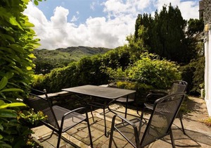 The Langdale Retreat