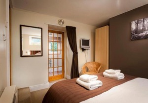The Langdale Retreat
