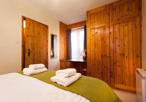 The Langdale Retreat