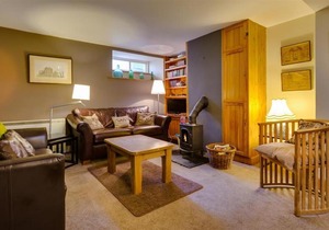 The Langdale Retreat