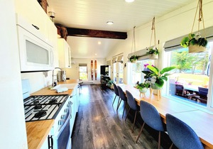 The Ledges Resort and Marina, Gatehouse 1