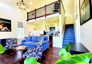 The Ledges Resort and Marina, Finch
