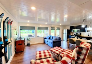 The Ledges Resort and Marina, Gatehouse 2