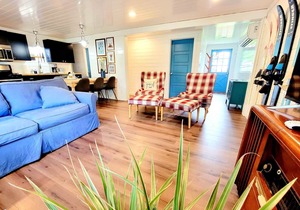 The Ledges Resort and Marina, Gatehouse 2