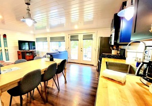 The Ledges Resort and Marina, Gatehouse 2