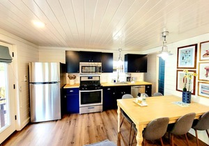 The Ledges Resort and Marina, Gatehouse 2