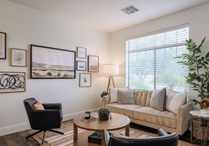 The Legacy - Desert Retreat with Golf Course Views!