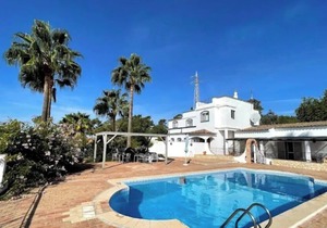 The Lemon Tree Villa - Apt. 3 - Algarve/Portugal