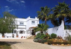 The Lemon Tree Villa - Apt. 3 - Algarve/Portugal