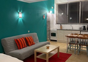 The Lemon Tree Villa - Apt. 6 - Algarve/Portugal