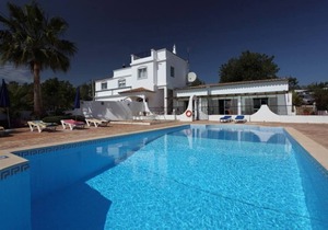 The Lemon Tree Villa - Apt. 6 - Algarve/Portugal
