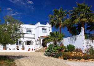 The Lemon Tree Villa - Apt. 6 - Algarve/Portugal