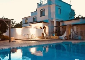 The Lemon Tree Villa