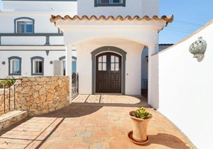The Lemon Tree Villa