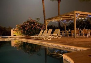 The Lemon Tree Villa