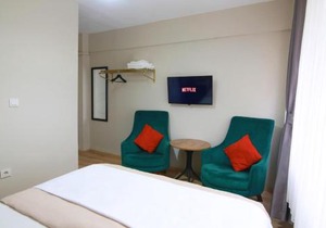 THE LİMA SUİTES KADIKÖY
