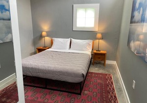 The Lincoln Marfa