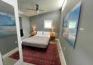 The Lincoln Marfa
