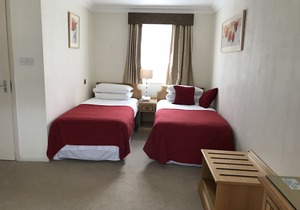The Links Country Park Hotel