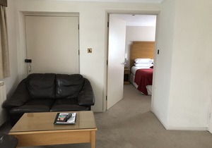 The Links Country Park Hotel