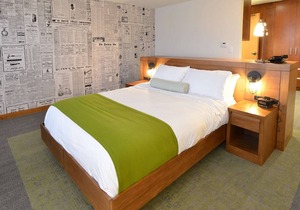 The Lismore Hotel Eau Claire - a DoubleTree by Hilton Hotel