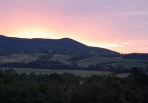 The Little House on the Hill