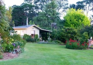 The Little House on the Hill