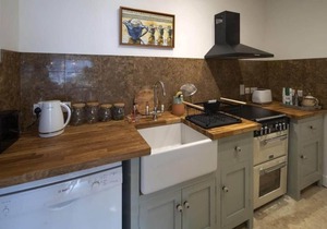 The Little Window, Classic Cotswolds Cottage
