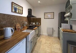 The Little Window, Classic Cotswolds Cottage