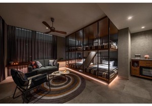 THE LIVELY AZABUJUBAN TOKYO / Vacation STAY 77707