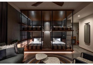 The Lively Azabujuban Tokyo / Vacation Stay 77707