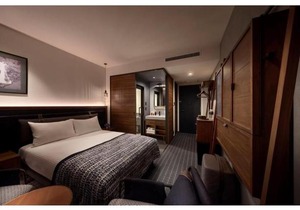 The Lively Azabujuban Tokyo / Vacation Stay 77702
