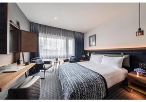The Lively Azabujuban Tokyo / Vacation Stay 77702