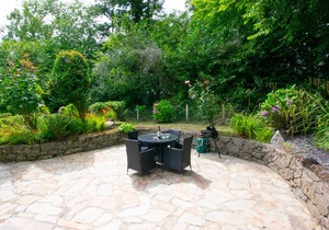 The Lodge - Boduan - Two Bedroom House, Sleeps 4