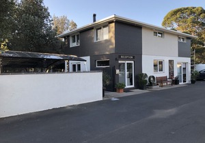 The Lodge Broulee