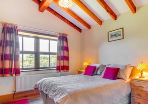 The Lodge in Caernarfon