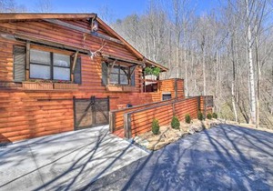 The Lodge Nantahala River