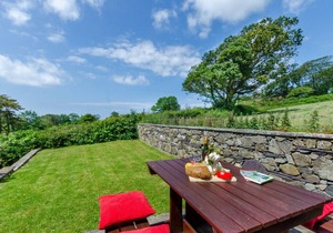 The Lodge - Three Bedroom House, Sleeps 5