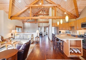 The Lodges A-1 - Beachcomber Vacation Homes