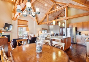 The Lodges A-1 - Beachcomber Vacation Homes