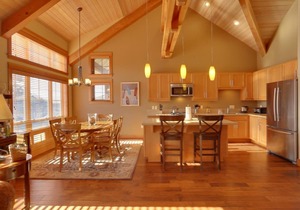 The Lodges A-2 - Beachcomber Vacation Homes