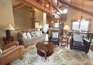 The Lodges B-1 - Beachcomber Vacation Homes