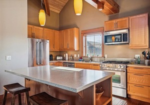 The Lodges B-1 - Beachcomber Vacation Homes
