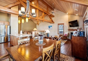The Lodges B-2 - Beachcomber Vacation Homes