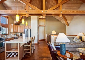 The Lodges B-2 - Beachcomber Vacation Homes